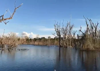 Os açudes mais perigosos do Amapá