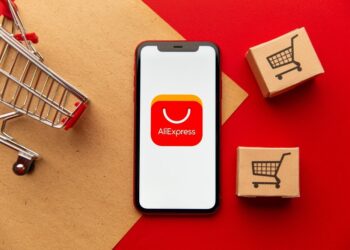 “Pedido fechado devido ao controle de risco”: significado no AliExpress