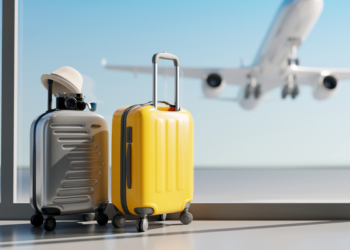 Pais e filhos estão viajando em família por menos de R$ 200 neste programa