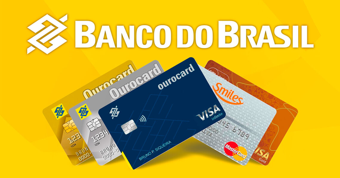 Aprenda a bloquear e desbloquear o se cartão do Banco do Brasil