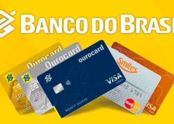 Aprenda a bloquear e desbloquear o se cartão do Banco do Brasil