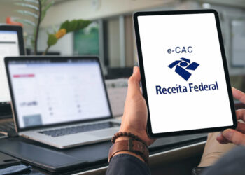 Confira todos os serviços disponíveis no E-CAC e como utilizá-los