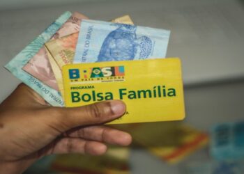 Corra e confira! Seu NIS pode ter direito a R$ 300 do Governo Federal