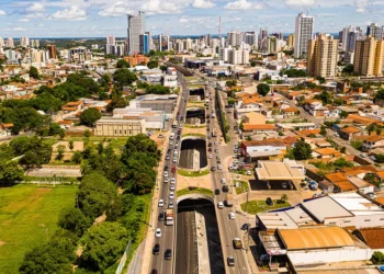 Cuiabá quebra recorde e se tonar a cidade mais quente do Brasil