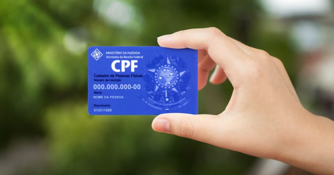 Ferramenta para consultar dívidas no CPF; veja sua situação HOJE