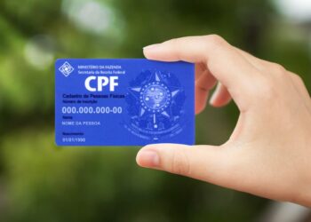 Ferramenta para consultar dívidas no CPF; veja sua situação HOJE