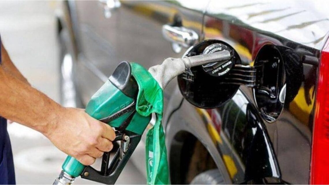 Bomba no bolso: Governo anuncia nova medida sobre o preço da gasolina