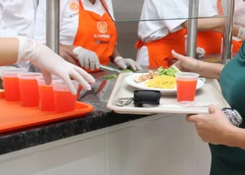 Governo de São Paulo divulga endereços de onde almoçar por R$ 1; confira a lista