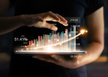 Investir na Bolsa de Valores