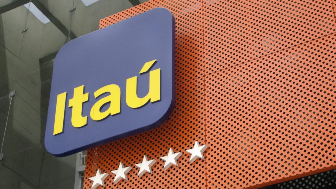 PIX Itaú