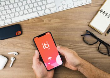 Como mudar o E-mail do cadastro do banco Iti Digital; aprenda alterar em 2024