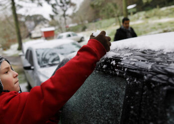 Já nevou no Brasil? Veja lista de cidades que registraram neve