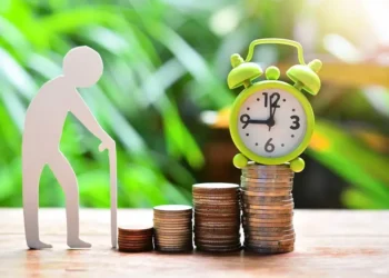 Novos pontos necessários para se aposentar com contribuição de 15 anos