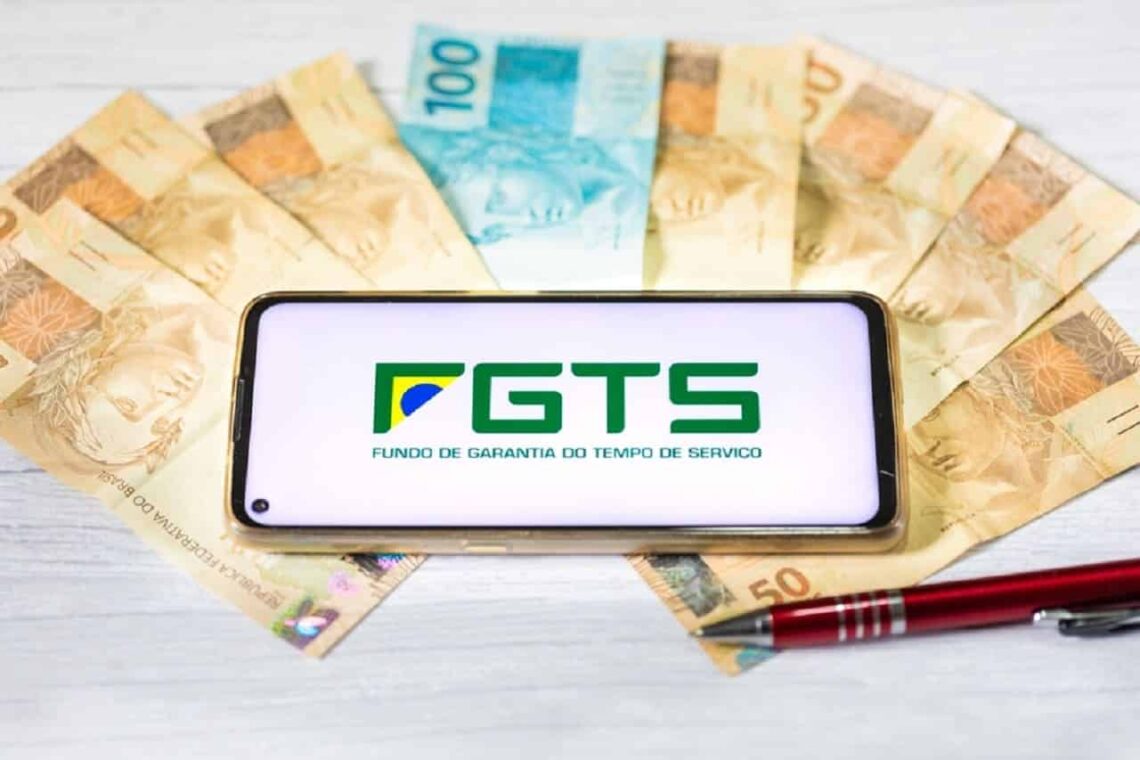 O que acontece se você não receber sua parte dos R$ 15,2 bilhões do FGTS até sábado (31)?