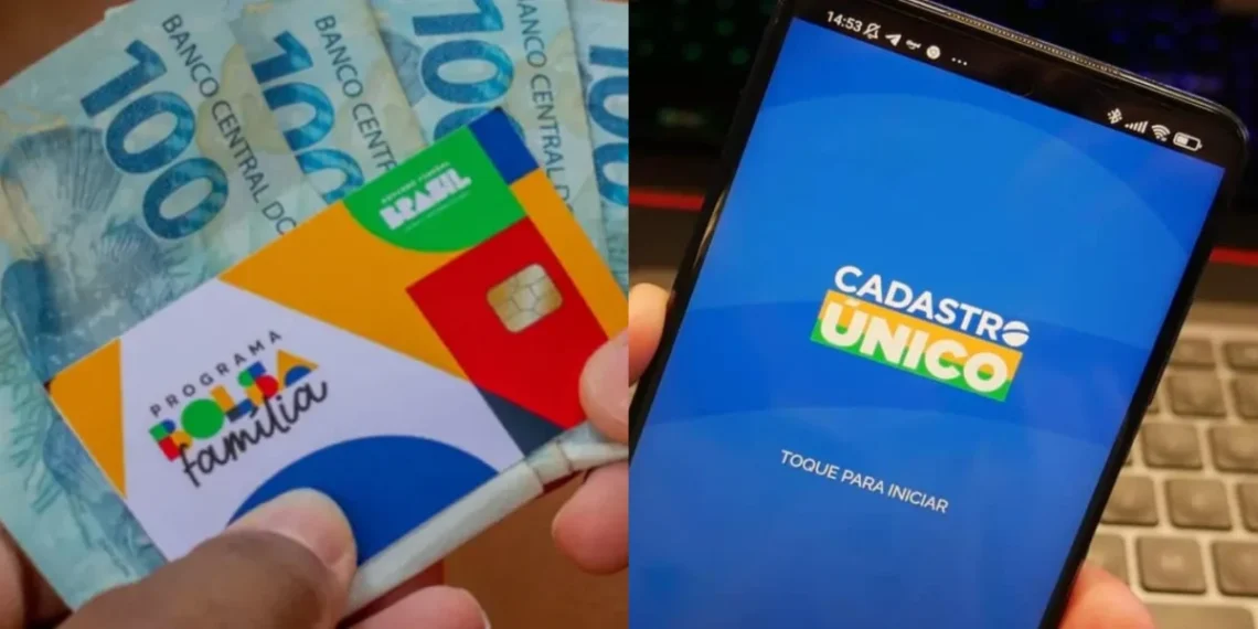 Qual a diferença entre Bolsa Família e Cadastro Único?