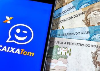 Quem não entrar no Caixa Tem AGORA pode perder R$ 600 em agosto