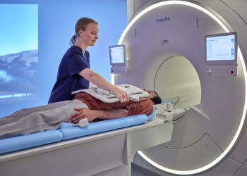 Quanto custa uma máquina de ressonância magnética?