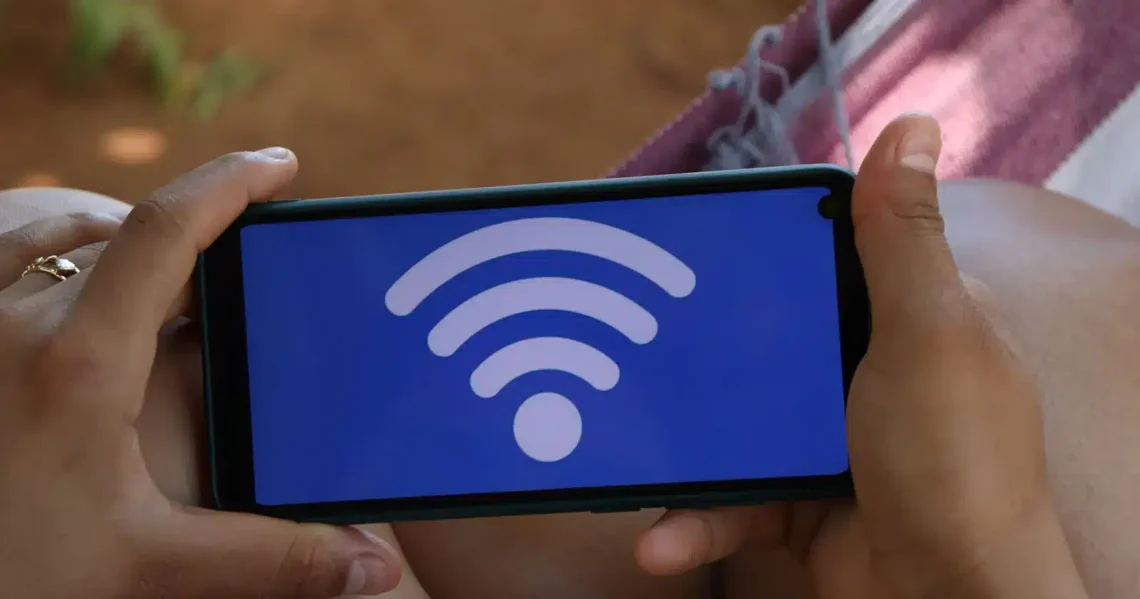 Saiba quem está usando seu Wi-Fi com este truque simples