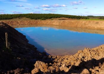 O que é um Açude e como construir?