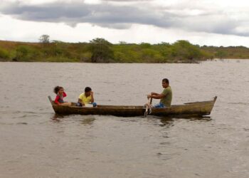 Os açudes mais perigosos de Alagoas