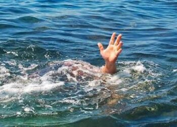 É perigoso entrar em rios e açude?