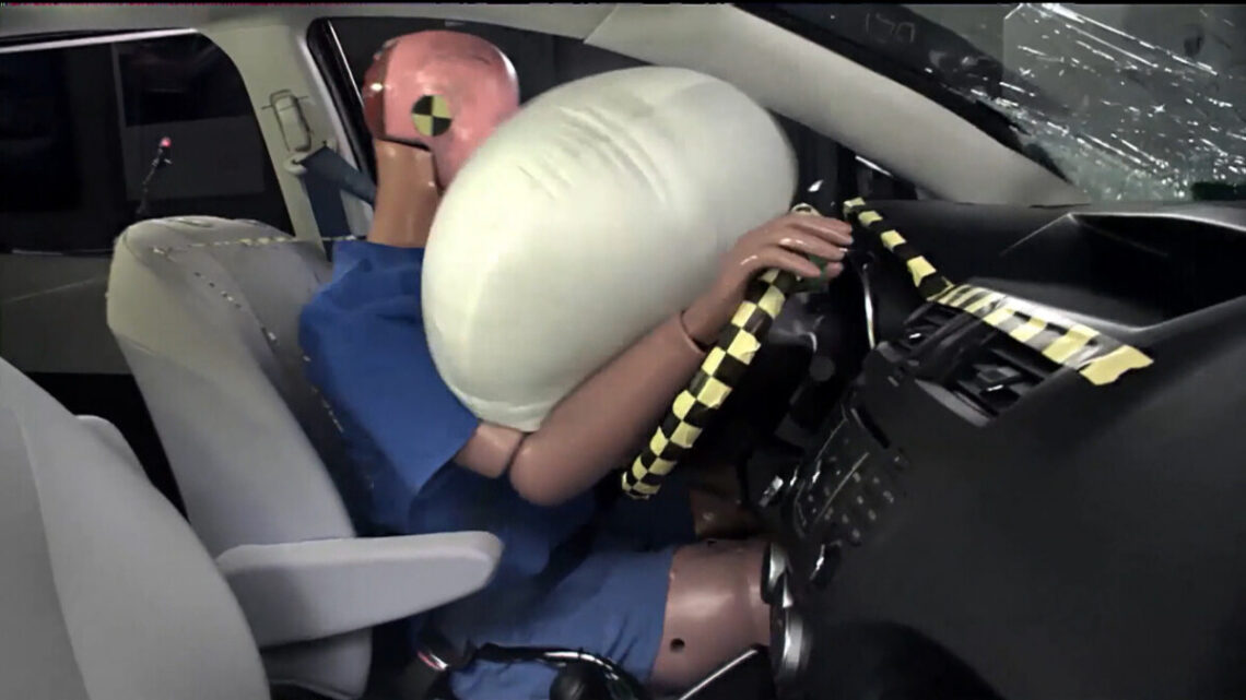 airbag