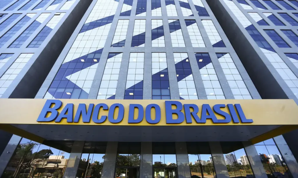 Banco do Brasil
