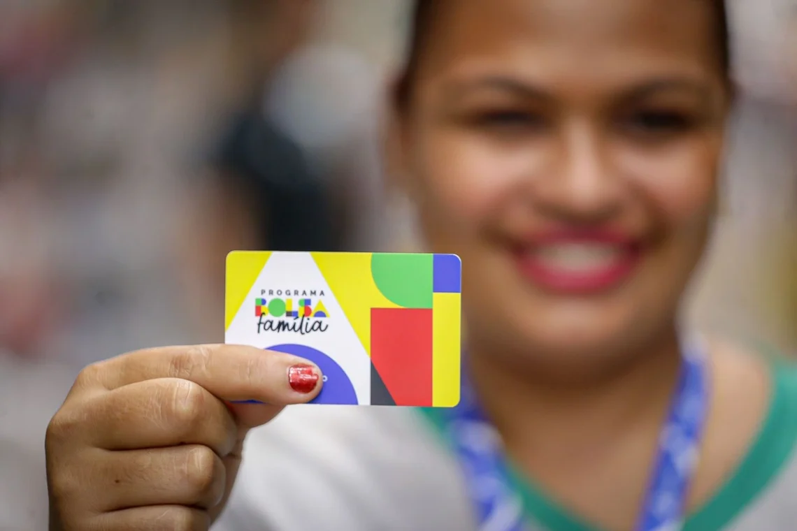 Calendário do Bolsa Família setembro de 2024: datas por NIS