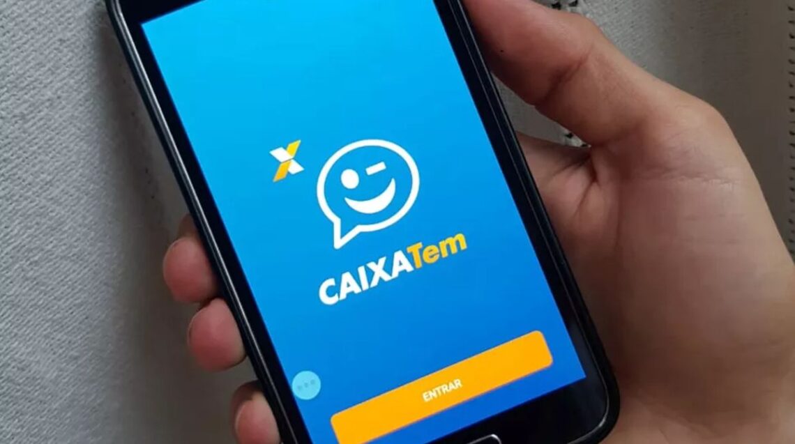 Como cadastrar o PIX no aplicativo do Caixa Tem em 2024: passo a passo simplificado
