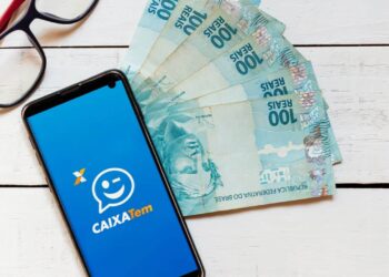 Como abrir uma conta no Caixa Tem: passo a passo
