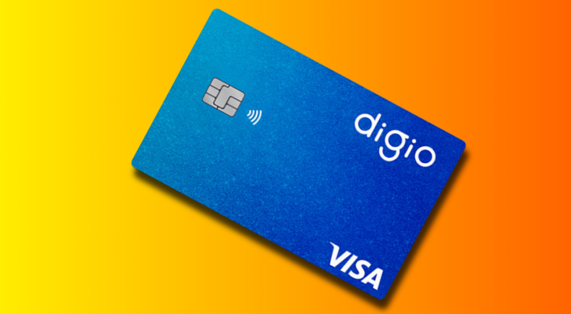 Como pedir outro cartão Digio: passo a passo atualizado
