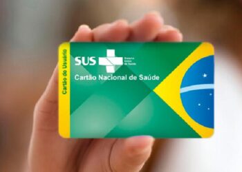 Como e onde fazer o cartão do Sus?
