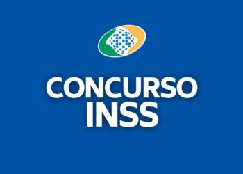 concurso do INSS