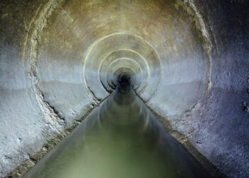 Entenda como funciona uma estação de tratamento de esgoto