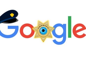 google policia