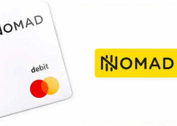 Cartão Nomad