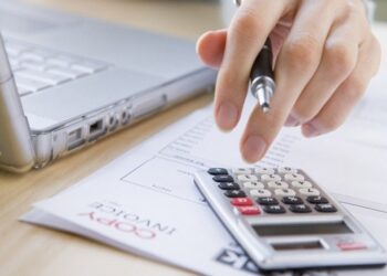 Como calcular a taxa de juros; forma simples e rápida