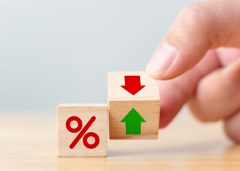 Como calcular a taxa de juros de uma prestação?