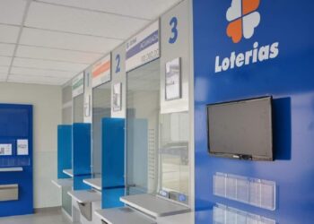 Como encontrar a lotérica mais próxima da minha casa