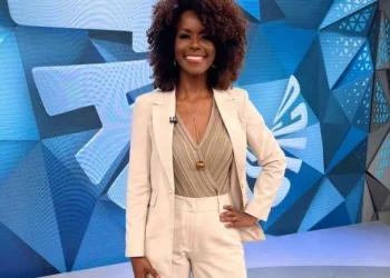 Maju Coutinho é meteorologista? Entenda a formação