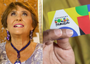 Márcia Sensitiva revela quais signos vão ganhar o valor máximo do Bolsa Família