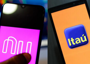 Nubank e Itaú emitem comunicado urgente para clientes