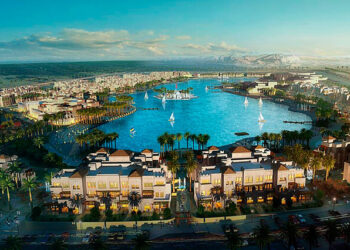 Veja lista das maiores piscinas do mundo