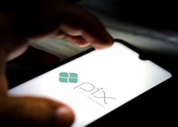 Como cadastrar o PIX no aplicativo do C6 em 2024: passo a passo simplificado