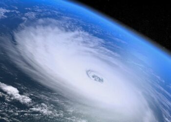 Como é feita a previsão meteorológica