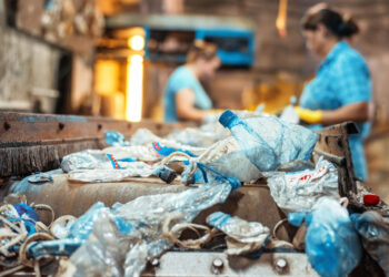 Entenda quais são as 5 etapas do gerenciamento de resíduos sólidos