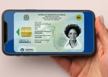 Como tirar a 2ª via do RG pela internet: passo a passo em 2024