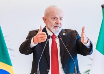 “Pare de ter filho”: saiba o que significa essa frase de Lula no Bolsa Família