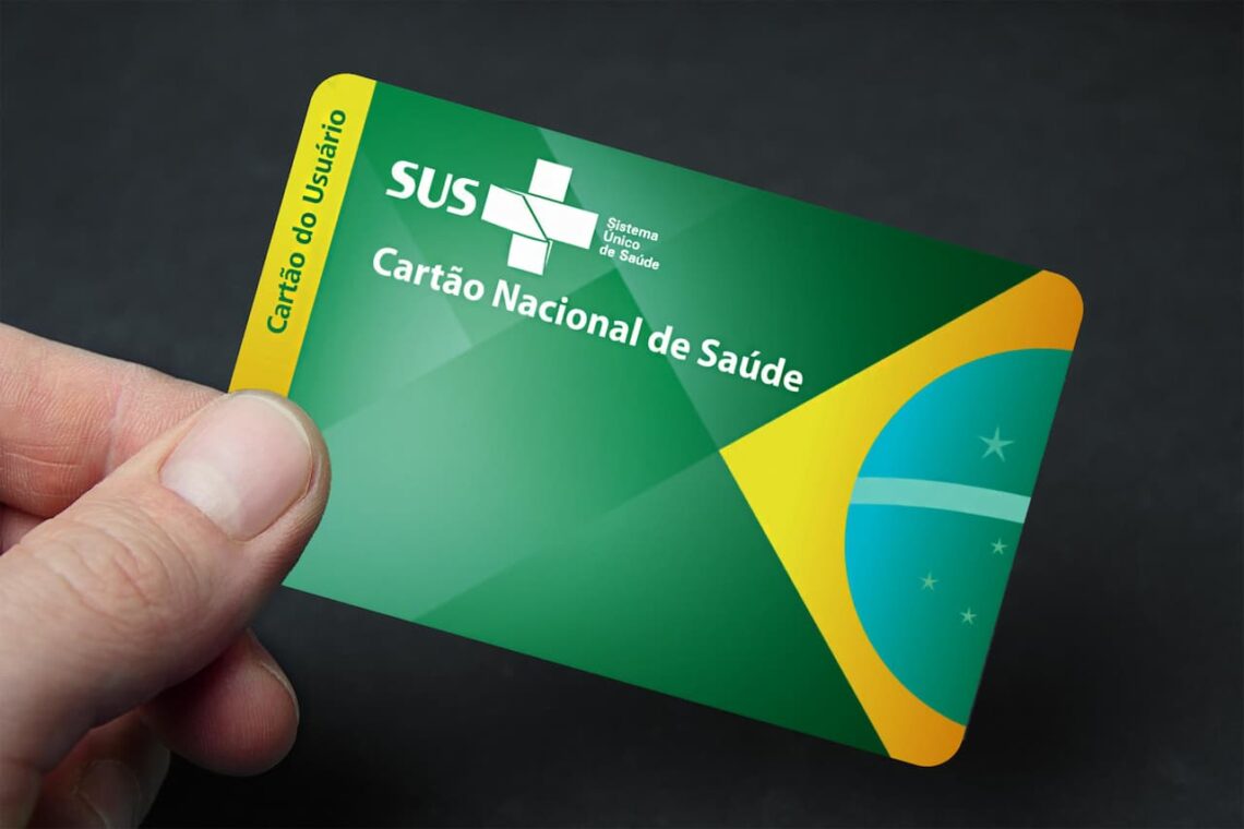 Como e onde fazer o cartão do Sus?