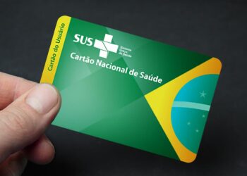 Como e onde fazer o cartão do Sus?
